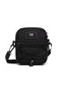 Vans Vn0a3ı5s6zc1 Mn Baıl Shoulder Bag BLACK RIPSTOP